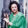A tribute to Saroj Lal World YWCA She Speaks