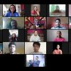 Youth healing sessions in Nepal - World YWCA She Speaks