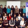 YWCA of Armenia women and young women