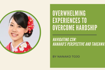 Nanako Tojo article